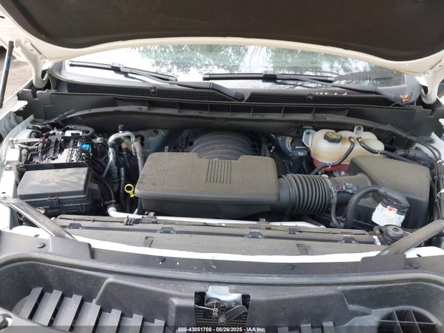 2022 CADILLAC ESCALADE 1GYS4BKL2NR280968 Photo 9