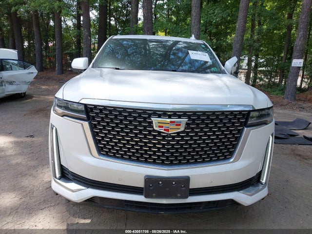 Cadillac l87 2022 1GYS4BKL2NR280968 Image 12