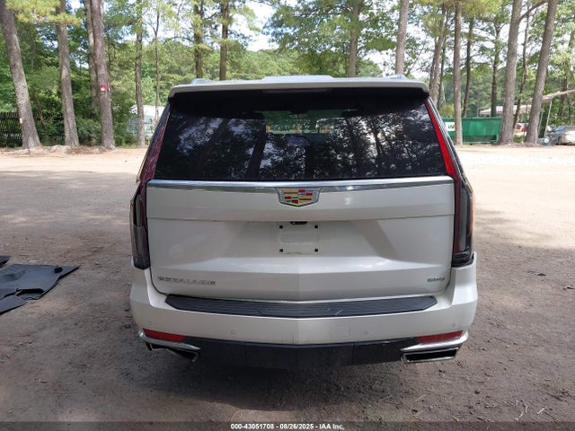 Cadillac l87 2022 1GYS4BKL2NR280968 Image 16