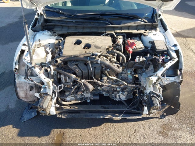 Nissan 2020 2020 1N4BL4CV4LN305531 Image 10