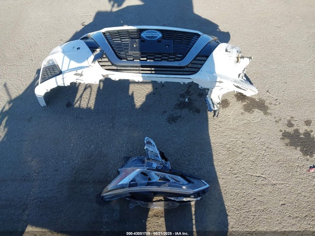 Nissan 2020 2020 1N4BL4CV4LN305531 Image 11