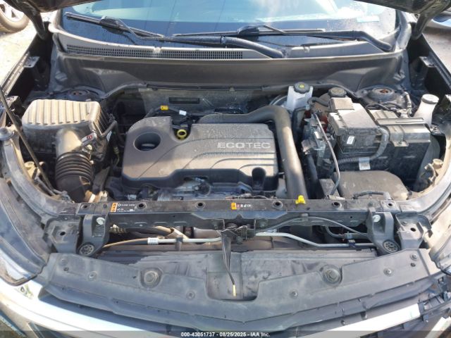 2022 CHEVROLET EQUINOX 2GNAXHEV5N6126069 Photo 9