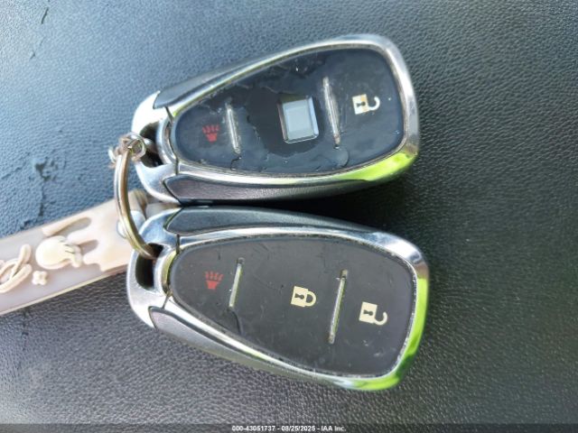 2022 CHEVROLET EQUINOX 2GNAXHEV5N6126069 Photo 10