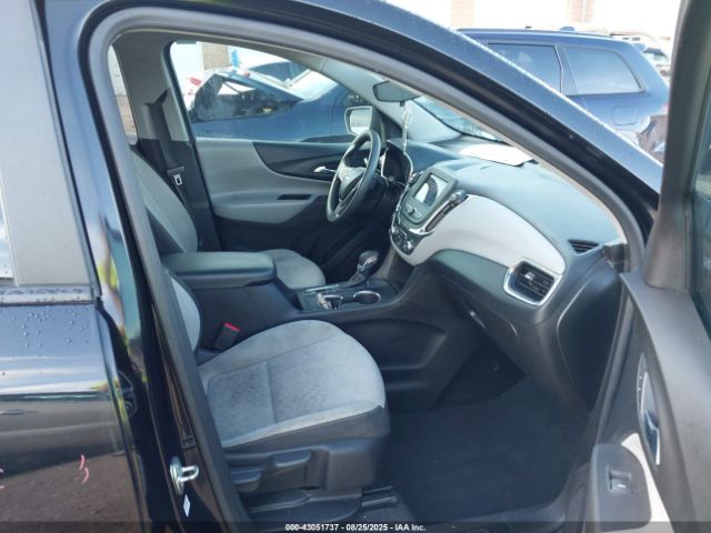 2022 CHEVROLET EQUINOX 2GNAXHEV5N6126069 Photo 4