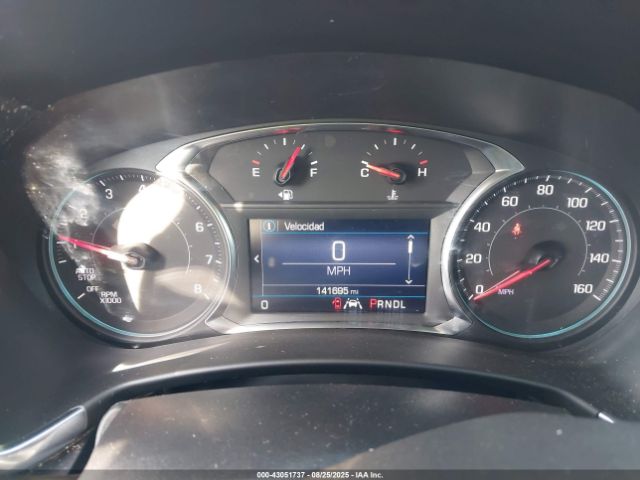 2022 CHEVROLET EQUINOX 2GNAXHEV5N6126069 Photo 6