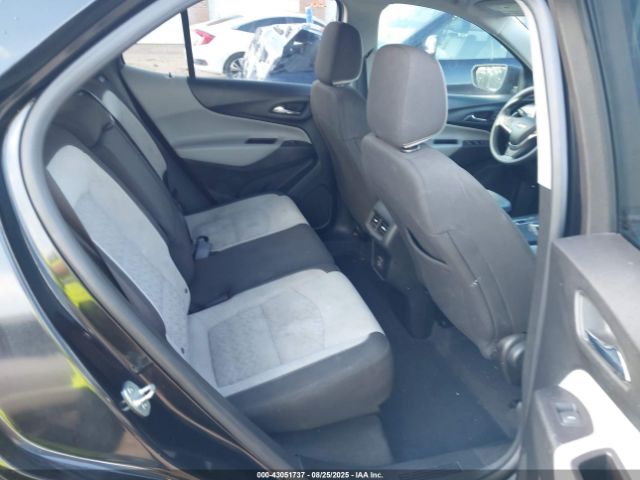 2022 CHEVROLET EQUINOX 2GNAXHEV5N6126069 Photo 7