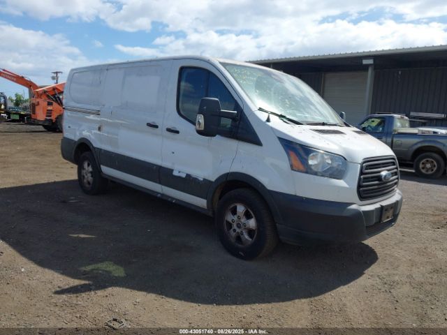 2019 FORD TRANSIT-250 1FTYR1YG5KKB48278