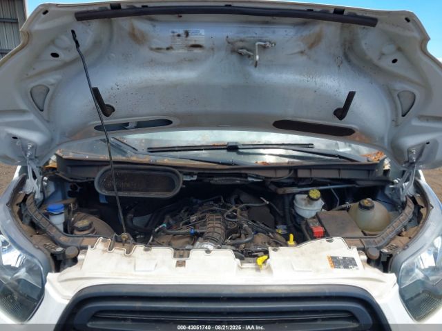 2019 FORD TRANSIT-250 1FTYR1YG5KKB48278 Photo 9