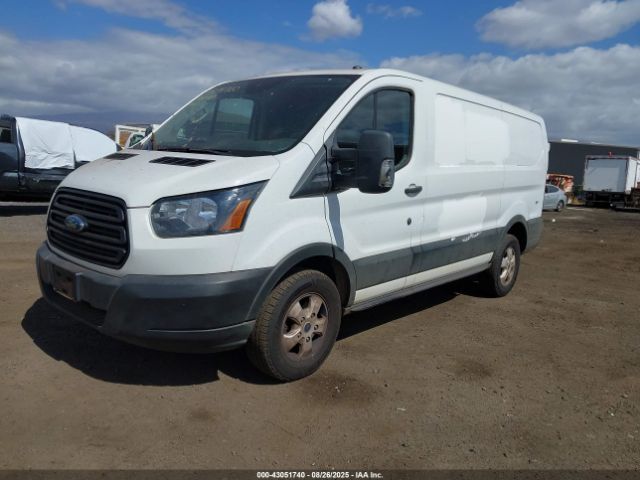 2019 FORD TRANSIT-250 1FTYR1YG5KKB48278 Photo 1