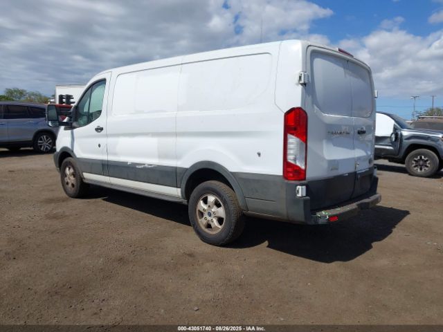 2019 FORD TRANSIT-250 1FTYR1YG5KKB48278 Photo 2