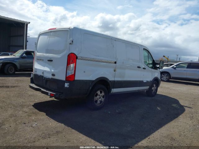 2019 FORD TRANSIT-250 1FTYR1YG5KKB48278 Photo 3