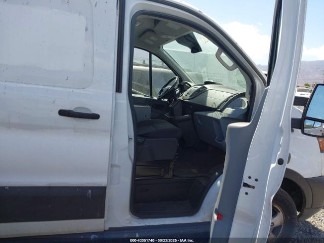 2019 FORD TRANSIT-250 1FTYR1YG5KKB48278 Photo 4