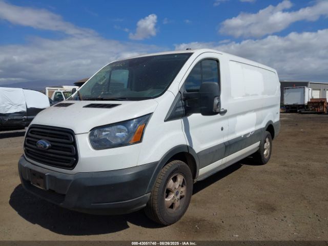 2019 FORD TRANSIT-250 1FTYR1YG5KKB48278 Photo 5