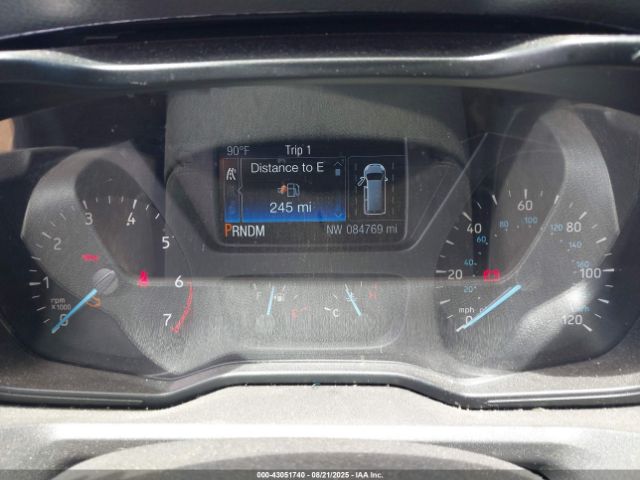 2019 FORD TRANSIT-250 1FTYR1YG5KKB48278 Photo 6