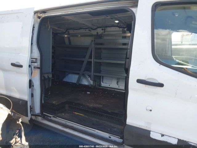 2019 FORD TRANSIT-250 1FTYR1YG5KKB48278 Photo 7