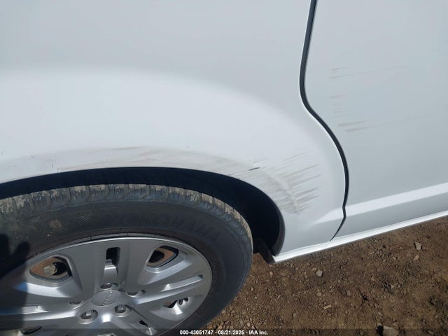 2C4RDGBGXJR302935 Dodge Grand Caravan