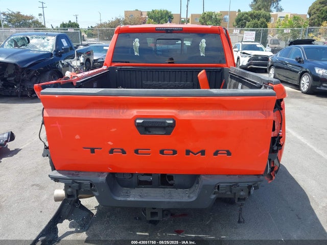 Toyota t24a-fts 2024 3TYKB5FN7RT014768 Image 17