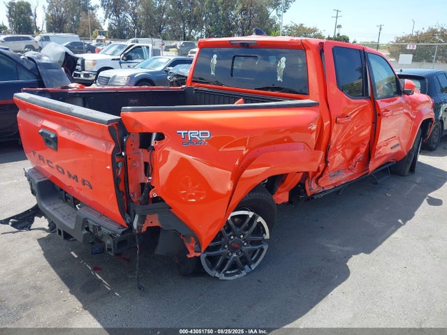 Toyota t24a-fts 2024 3TYKB5FN7RT014768 Image 4