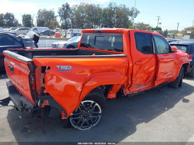 Toyota t24a-fts 2024 3TYKB5FN7RT014768 Image 6