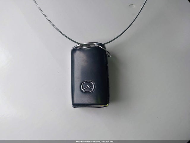 3MZBPBEYXPM350089 Mazda py