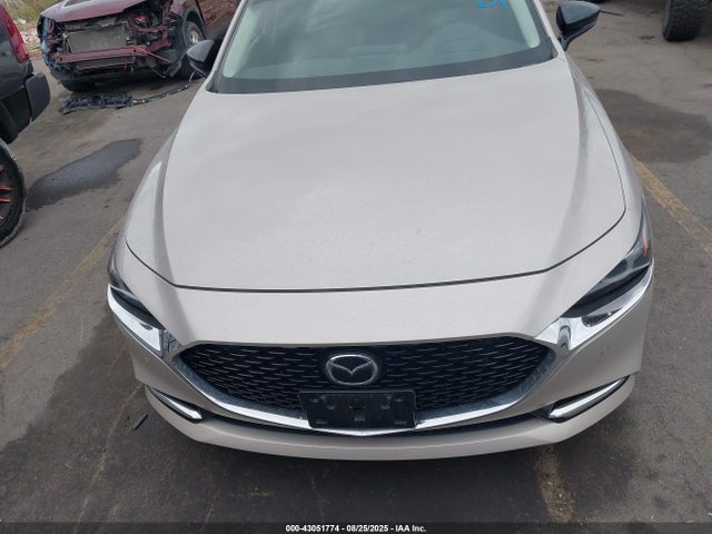 3MZBPBEYXPM350089 Mazda py