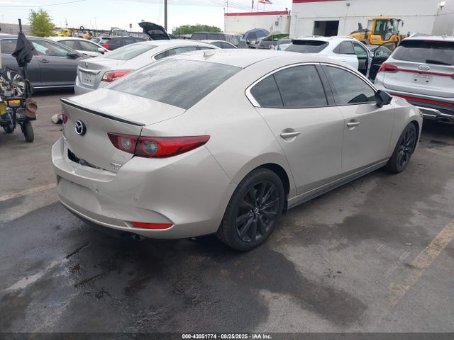 3MZBPBEYXPM350089 Mazda py