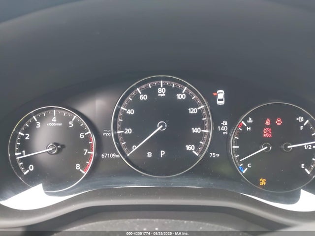 3MZBPBEYXPM350089 Mazda py