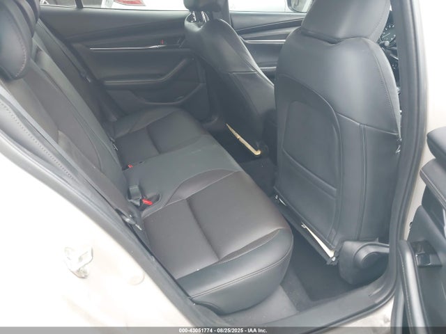 3MZBPBEYXPM350089 Mazda py