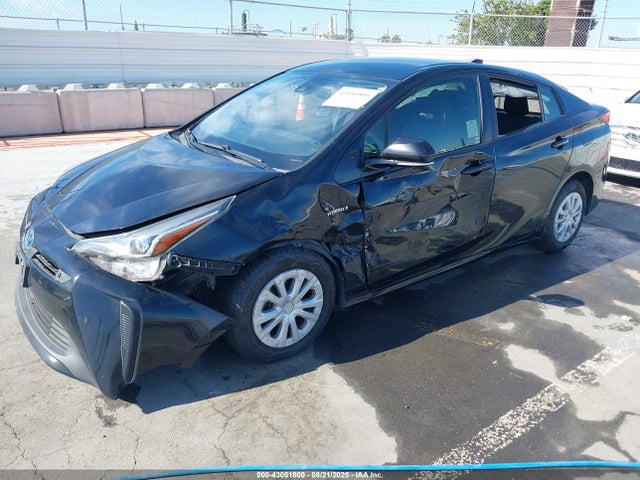 JTDKARFU0L3120212 Toyota 2zr-fxe,1nm+1mm