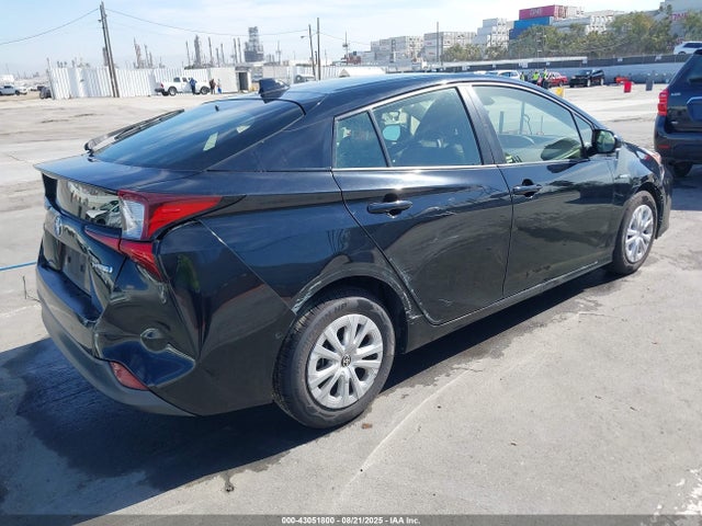 JTDKARFU0L3120212 Toyota 2zr-fxe,1nm+1mm