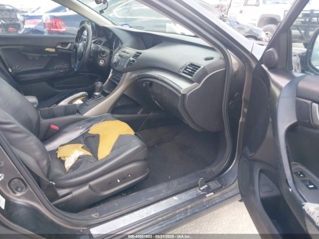 2009 ACURA TSX JH4CU266X9C025586 Photo 4