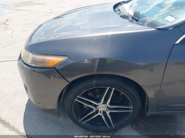 2009 ACURA TSX JH4CU266X9C025586 Photo 5