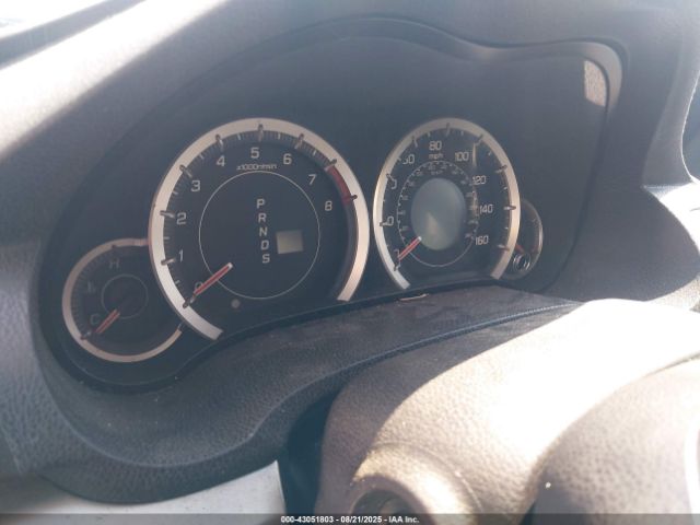 2009 ACURA TSX JH4CU266X9C025586 Photo 6