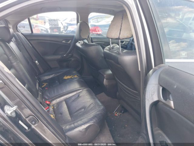 2009 ACURA TSX JH4CU266X9C025586 Photo 7