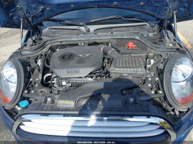 2015 MINI HARDTOP WMWXM5C50F3A57409 Photo 9