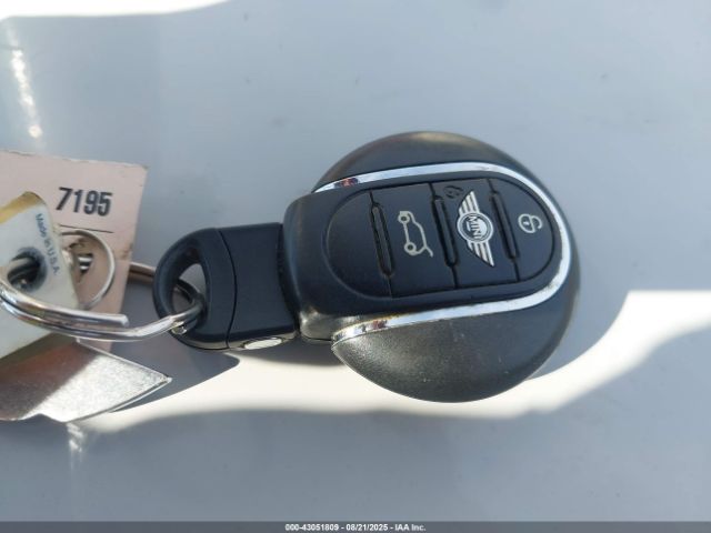 2015 MINI HARDTOP WMWXM5C50F3A57409 Photo 10