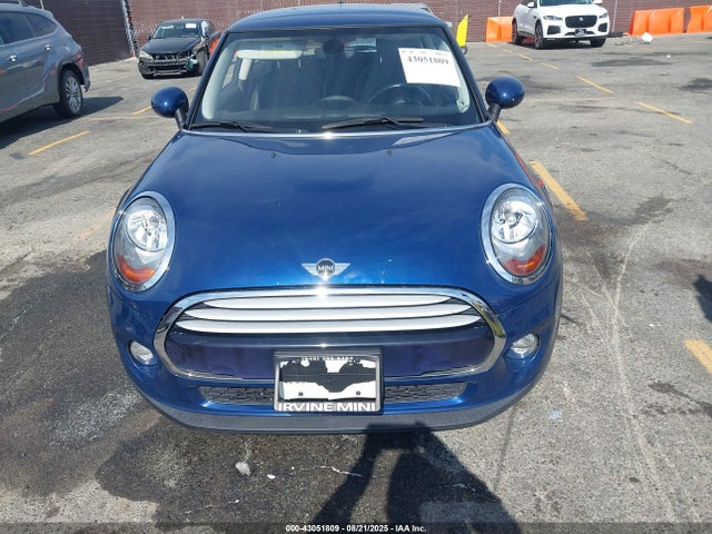 Mini Hardtop 2015 WMWXM5C50F3A57409 Image 12