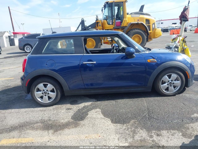 Mini Hardtop 2015 WMWXM5C50F3A57409 Image 13