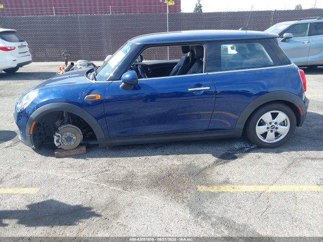 Mini Hardtop 2015 WMWXM5C50F3A57409 Image 14