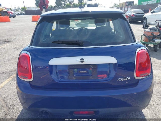 Mini Hardtop 2015 WMWXM5C50F3A57409 Image 16