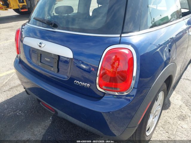 2015 MINI HARDTOP WMWXM5C50F3A57409 Photo 3