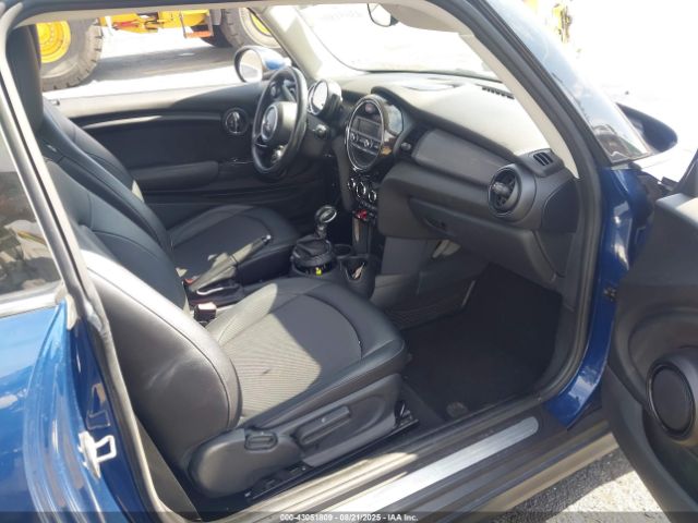 2015 MINI HARDTOP WMWXM5C50F3A57409 Photo 4
