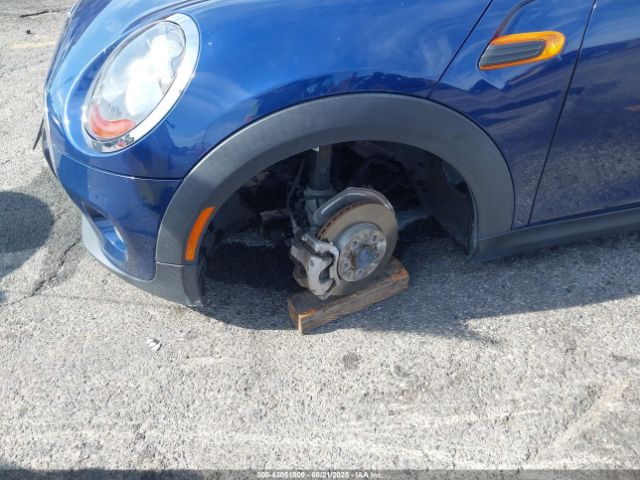 2015 MINI HARDTOP WMWXM5C50F3A57409 Photo 5