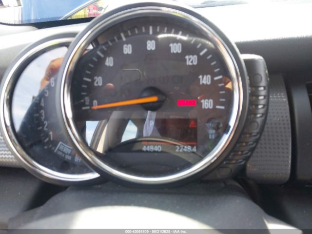 2015 MINI HARDTOP WMWXM5C50F3A57409 Photo 6