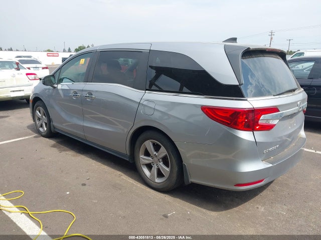 5FNRL6H71LB064914 Honda j35y7