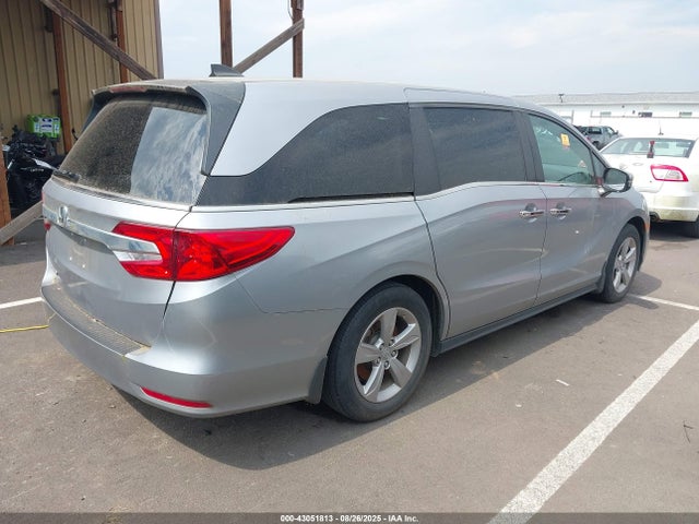 5FNRL6H71LB064914 Honda j35y7