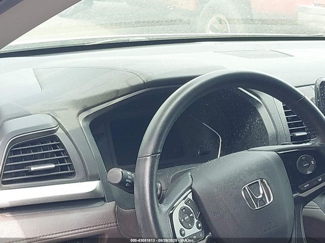 5FNRL6H71LB064914 Honda j35y7