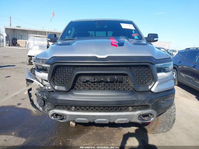 RAM 2020 2020 1C6SRFLT9LN269426 Image 12