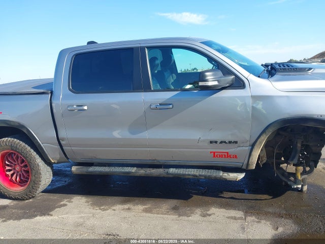 RAM 2020 2020 1C6SRFLT9LN269426 Image 13