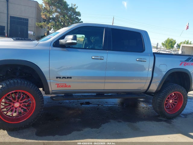 RAM 2020 2020 1C6SRFLT9LN269426 Image 14